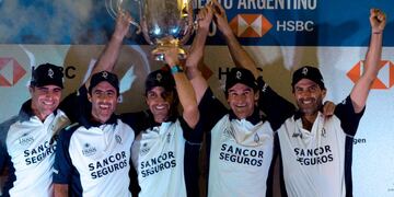 ALEJANDRO PAGNI / AFP