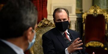 Bordet y Massa
