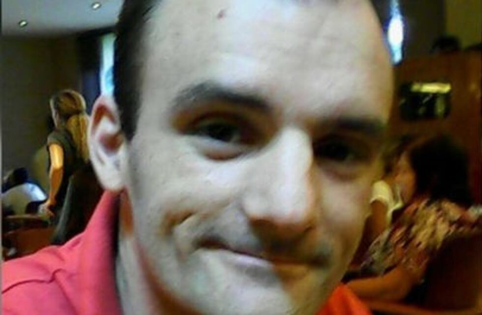 El informe preliminar indica que Gómez murió calcinado