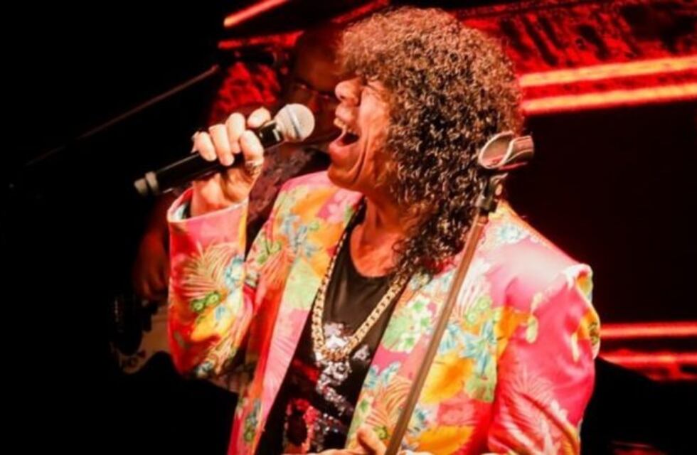 Agenda de bailes de cuarteto para el 3 de enero