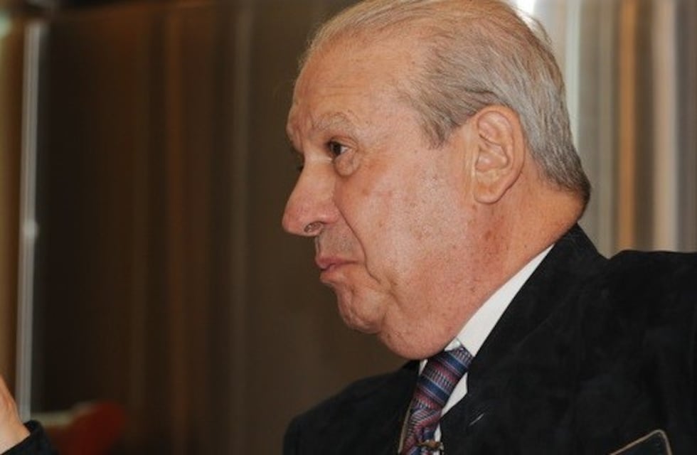 Pescarmona declaró como "arrepentido" por las coimas