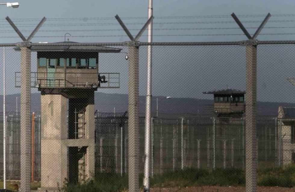 ¿Cómo son las clases en los penales mendocinos?