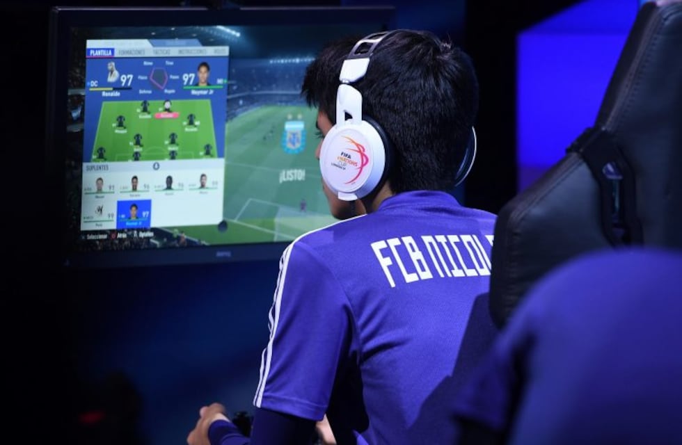 Una fundación de Córdoba organiza un torneo solidario de Fifa 20