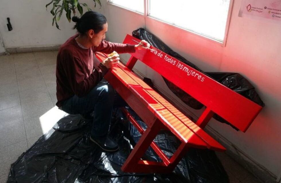 Los "Bancos Rojos" dirán presente en Viedma