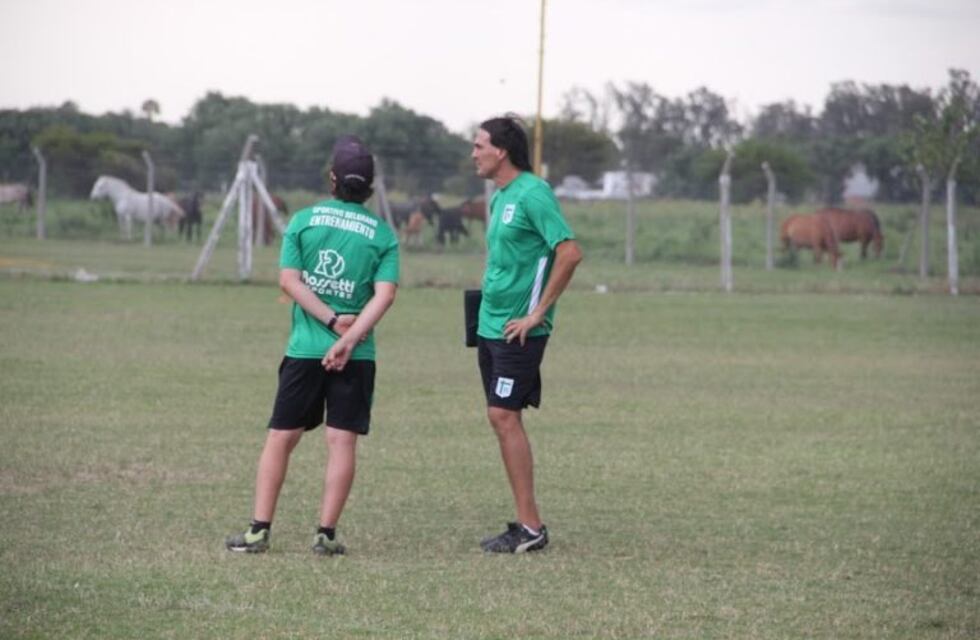 Sportivo tendrá un nuevo amistoso