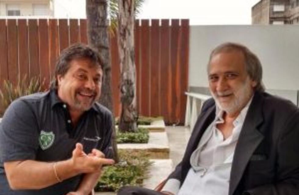 Eduardo López zafó de una investigación en la que Afip le reclamaba 5 millones de pesos