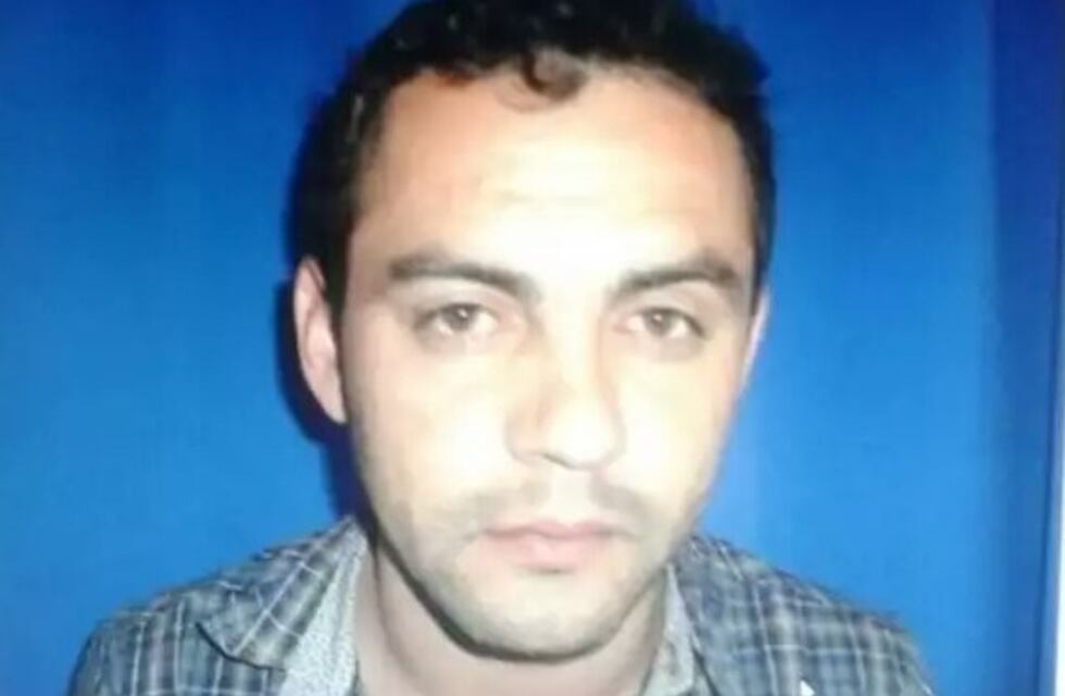 Procesaron al narco paraguayo que se había fugado de la Alcaidía de Vera