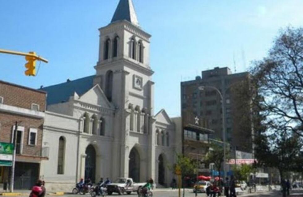 Recordaron el 57 aniversario dela Diócesis de Concepción