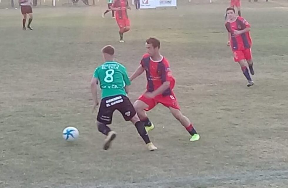 El Cultural quedó a un punto de la clasificación