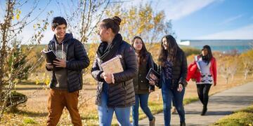 Universidad de Magallanes- Chile
