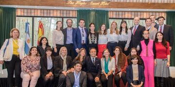 Jornadas de capacitación AADA