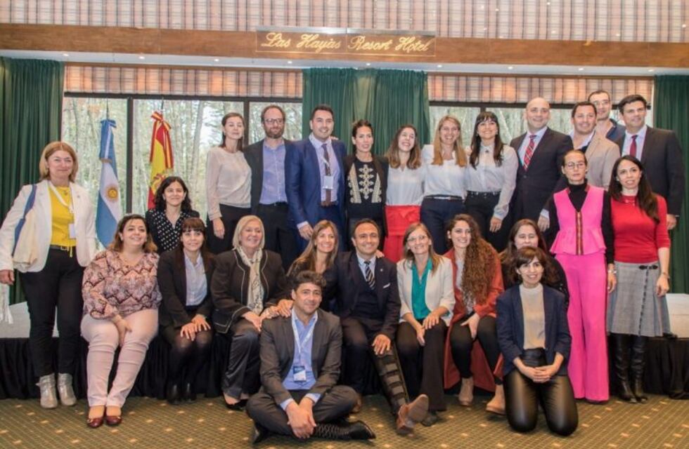 Cerraron tres jornadas de capacitación de la AADA
