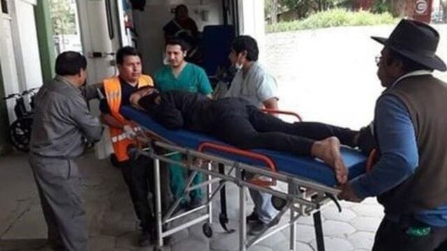 El Gobierno dispuso trasladar a Mendoza a los jugadores, por medio de un avión sanitario del Estado\u002E