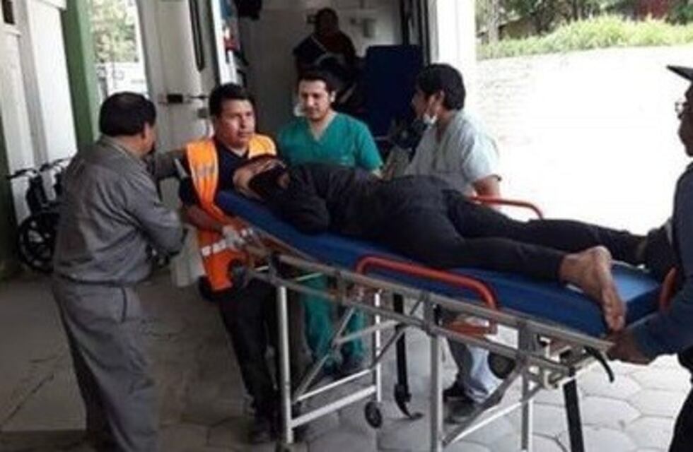 Tragedia en Bolivia: familiares denuncian malos tratos en hospitales bolivianos