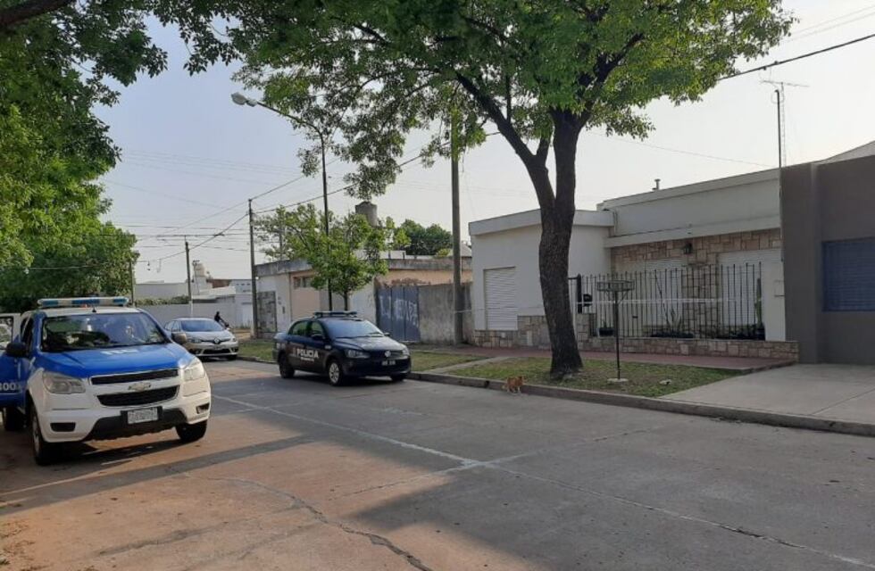 Misterio en el 9 de Julio: pidieron la autopsia de la mujer para determinar la causa de su muerte