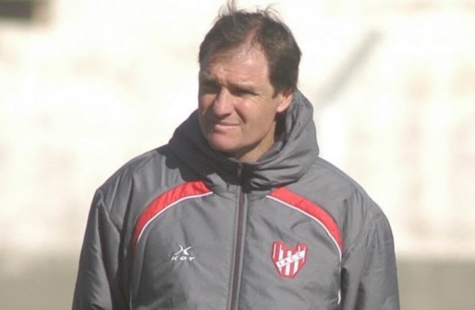 Darío Franco: "Lo podríamos haber ganado antes"