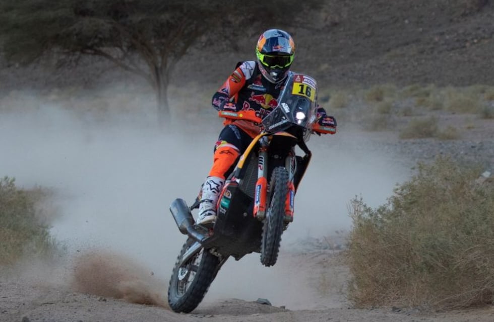 Inquietud en el equipo de Luciano Benavides por una lesión en su mano