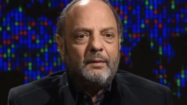 Baby Etchecopar en diálogo con Novaresio dijo que en Alberto Fernández \