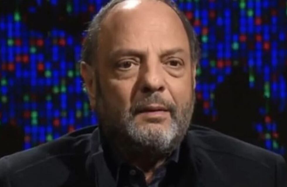 Baby Etchecopar fue víctima de un escrache en la salida de la radio