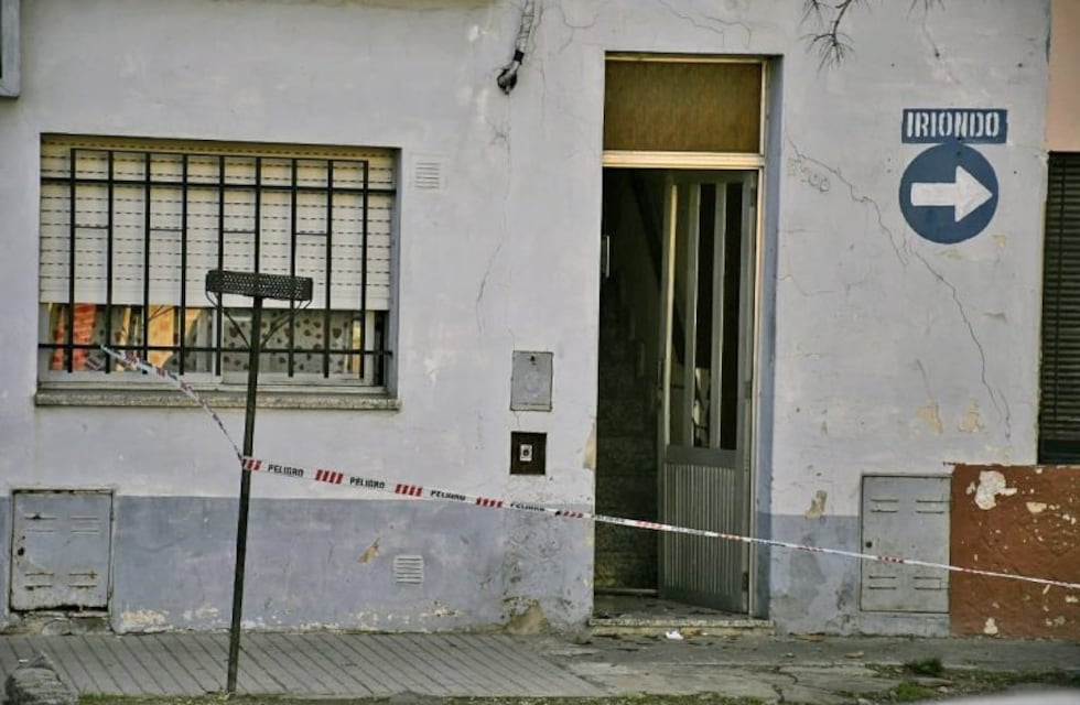 Piden prisión perpetua por femicidio para el hijo de una mujer estrangulada