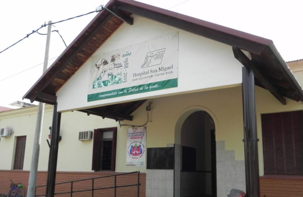 Un nene recibió una fuerte descarga eléctrica trasmitida a través de un barrilete