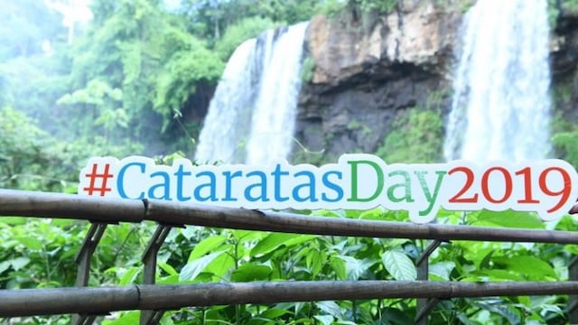 cataratasday2019