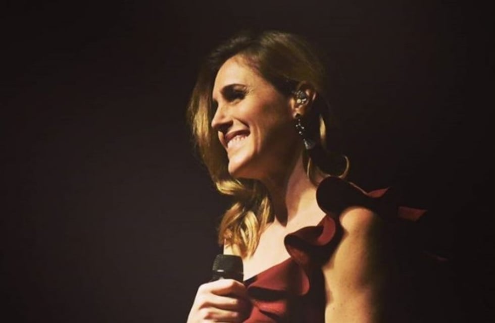 Soledad estará en Santiago en diciembre