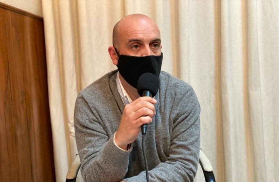 Coronavirus: los casos positivos de Punta Alta no son autóctonos