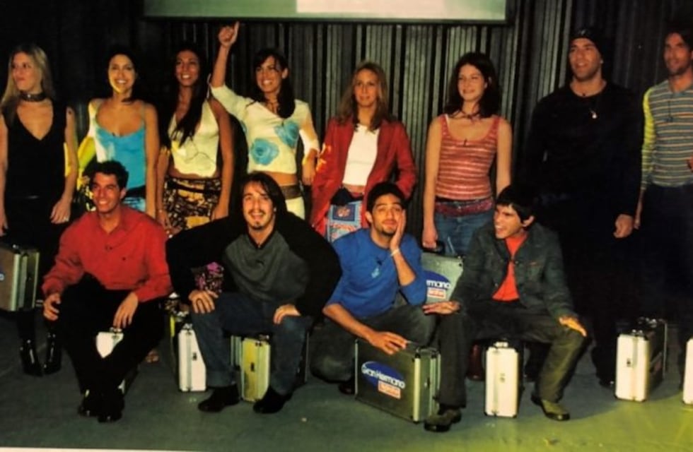 Cómo están los participantes de "Gran Hermano 2" a 19 años de la emisión del programa