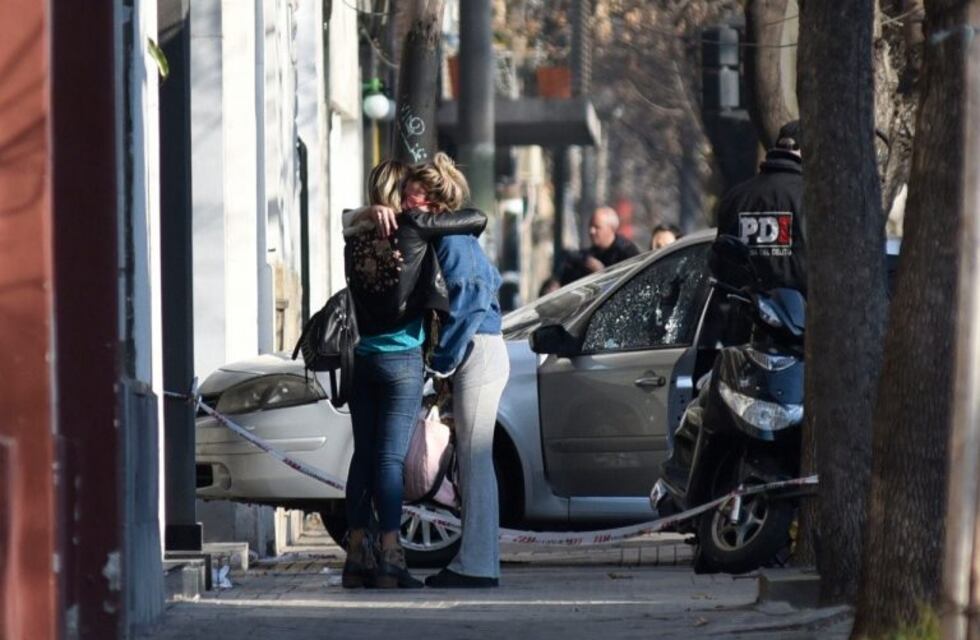 Mataron a una joven de 20 años mencionada en 2019 en dos resonantes casos policiales
