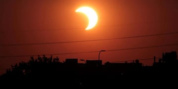 El Planetario de San Luis recorrerá el país para informar sobre el próximo eclipse solar