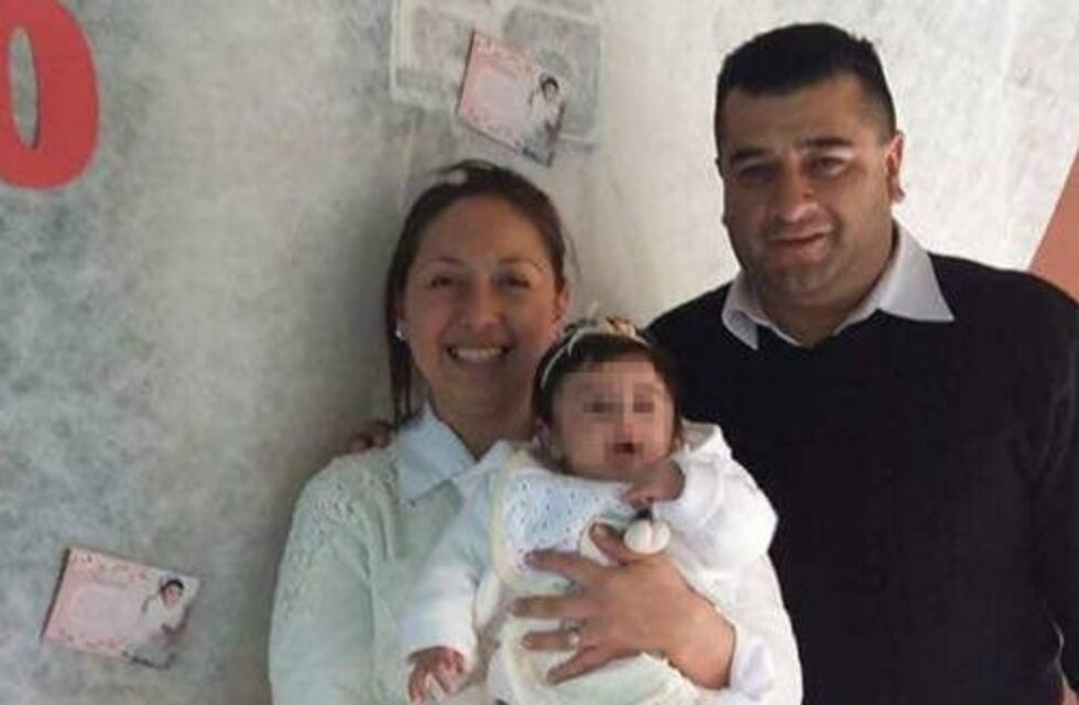 Despeñaderos: un policía mató a su esposa y la tiró en una pileta