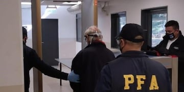 Extraditan por Iguazú al represor acusado del asesinato de Rodolfo Walsh