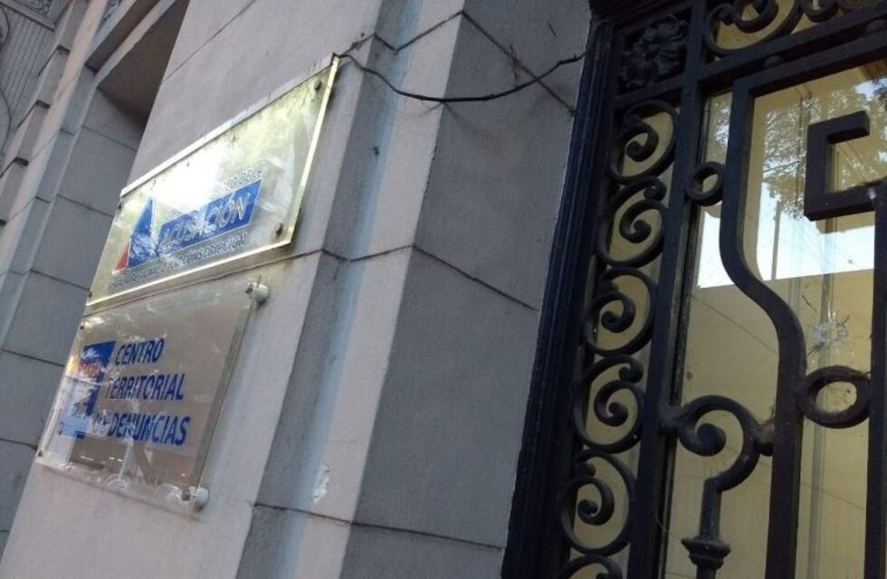 Imputaron a otro de los acusados de atacar a tiros la ex sede de Fiscalía