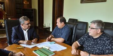 Gobierno de Catamarca\u002E