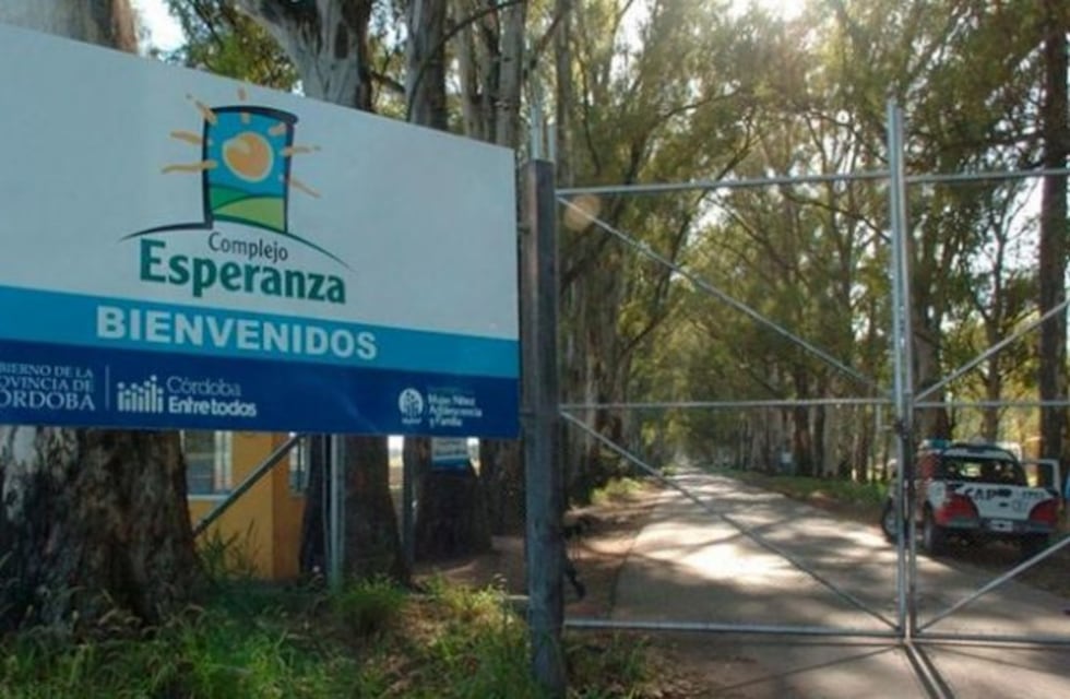 Convocan a aspirantes para trabajar en el Complejo Esperanza