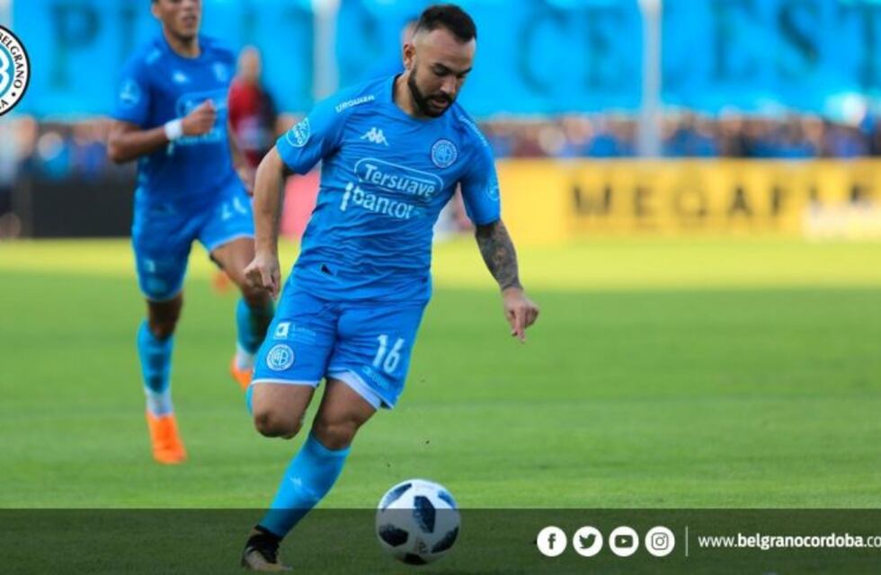 Lugo con Maxi confianza: "No tengo la menor duda de que nos vamos a salvar"