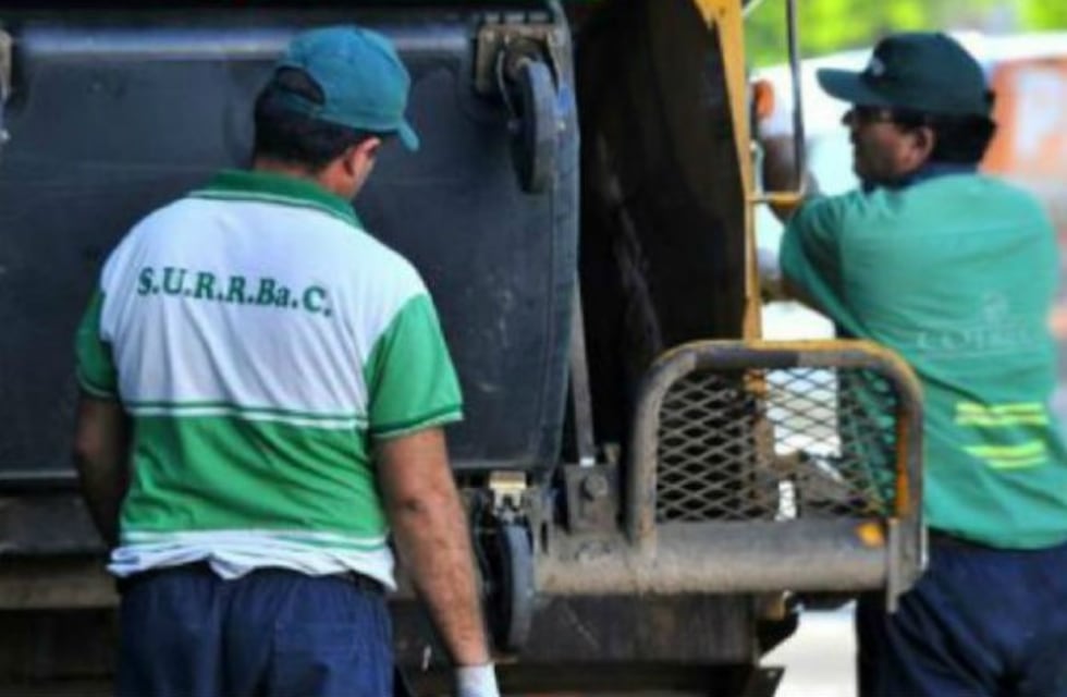 Por el feriado, el sábado no habrá recolección de residuos en Córdoba