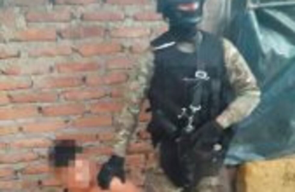 Detuvieron a un adolescente acusado de asesinato en Guaymallén