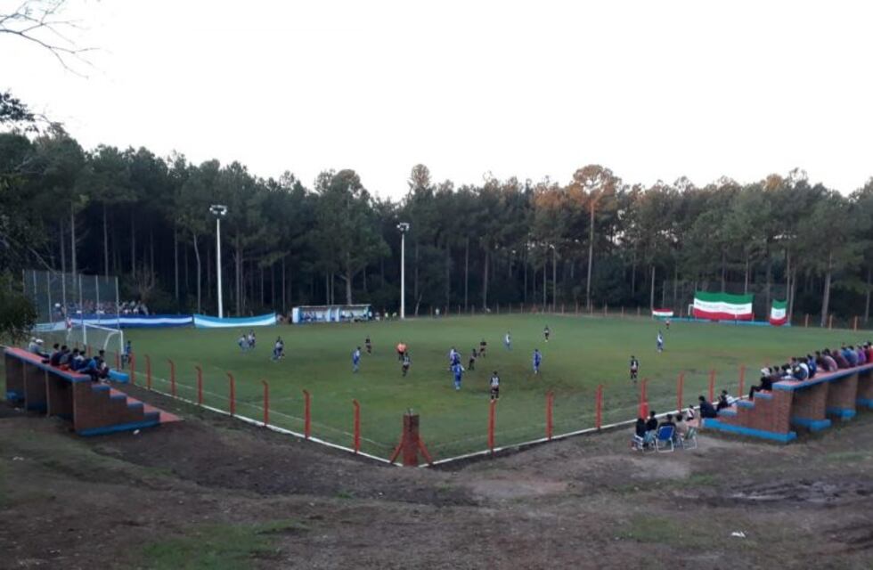 Se elegirán a las nuevas autoridades de la Liga de Fútbol de Eldorado