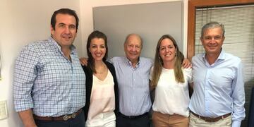 La UCR Neuquén se rearma luego de un 2019 de varias derrotas electorales\u002E