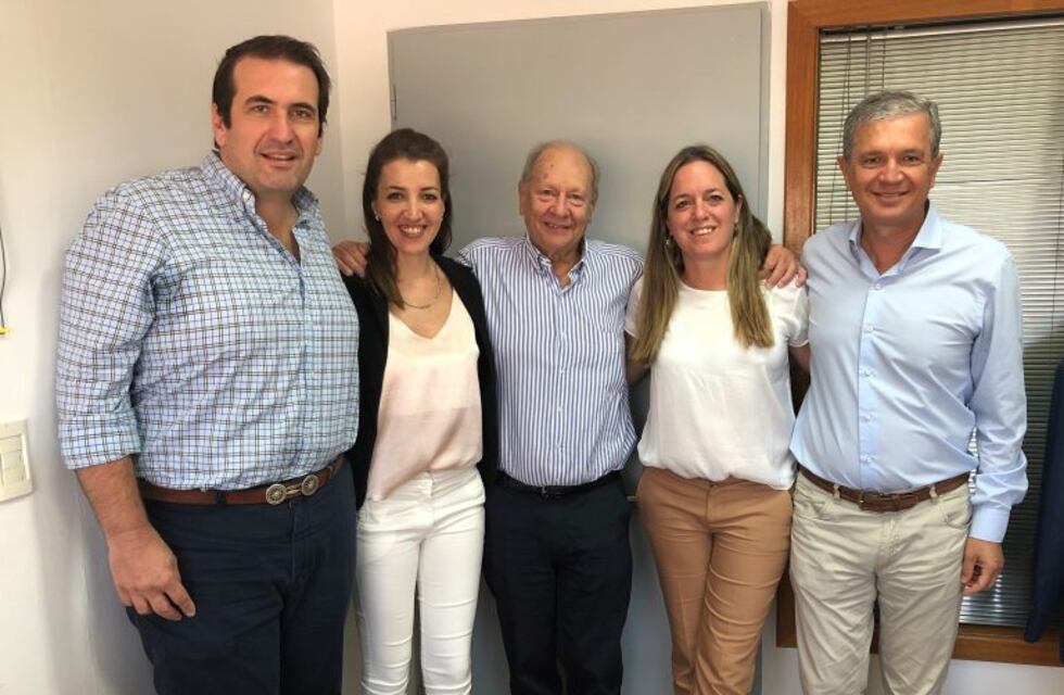 Dos referentes de Cambiemos Neuquén se sumaron a la UCR