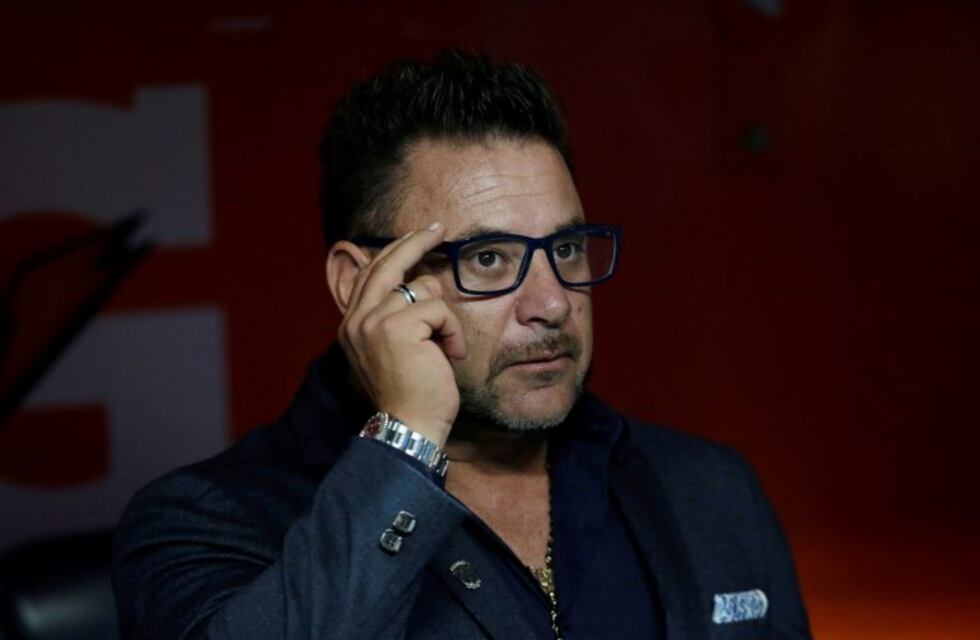 Antonio Mohamed: "Me quedan la Selección Argentina y Boca como desafíos"