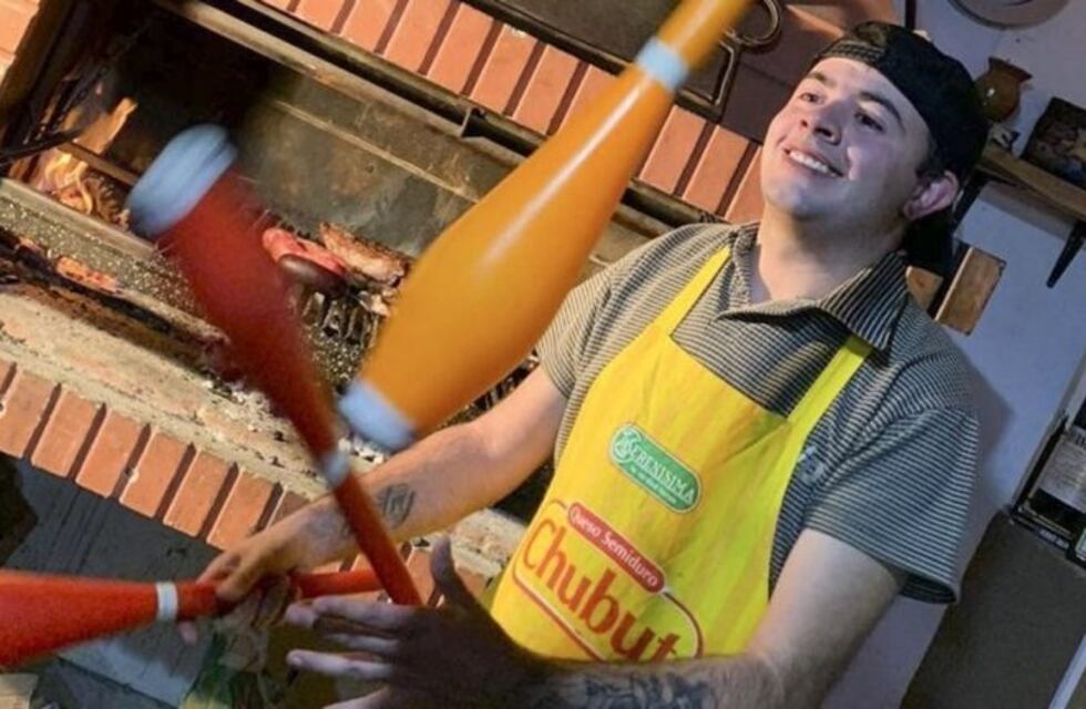 El estafador que huyó con los sueldos de cinco empleados llegó a La Plata en un taxi