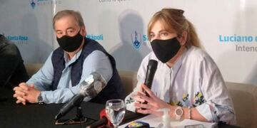 Programa Precio Justo (Vía Santa Rosa)