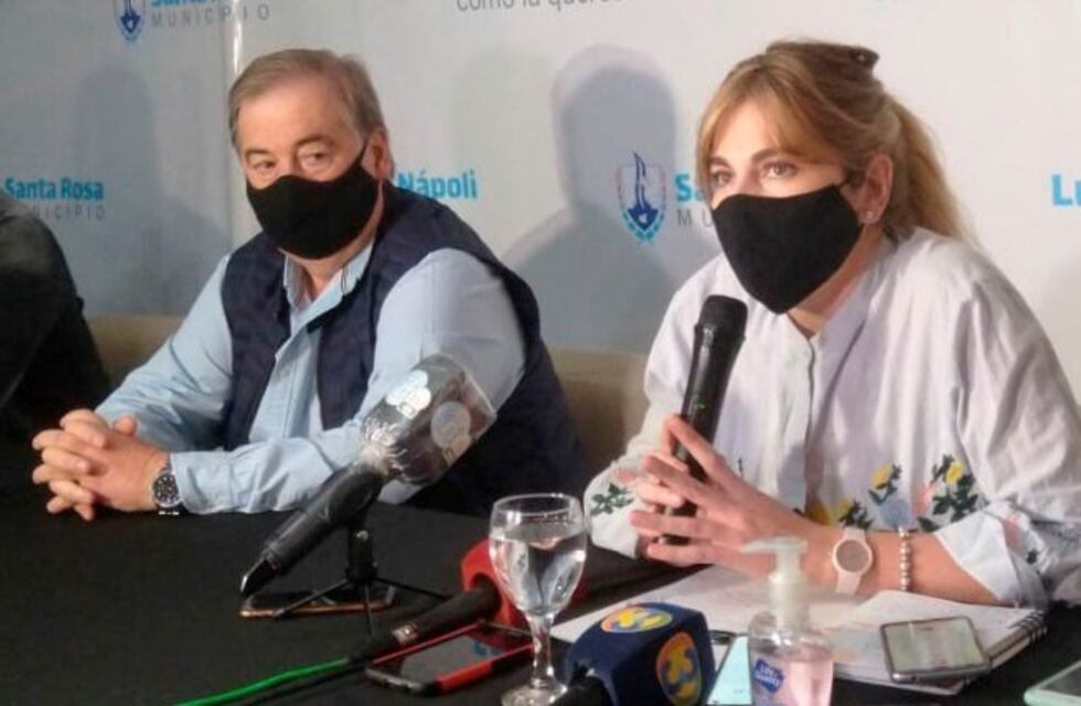 El programa Precio Justo de la Municipalidad de Santa Rosa suma otros rubros