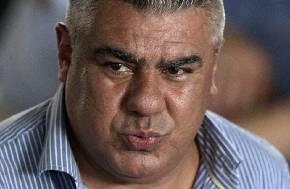 Filtraron la lista de Tapia con la que pretende presidir la AFA