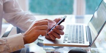 Trámites virtuales de Catastro.