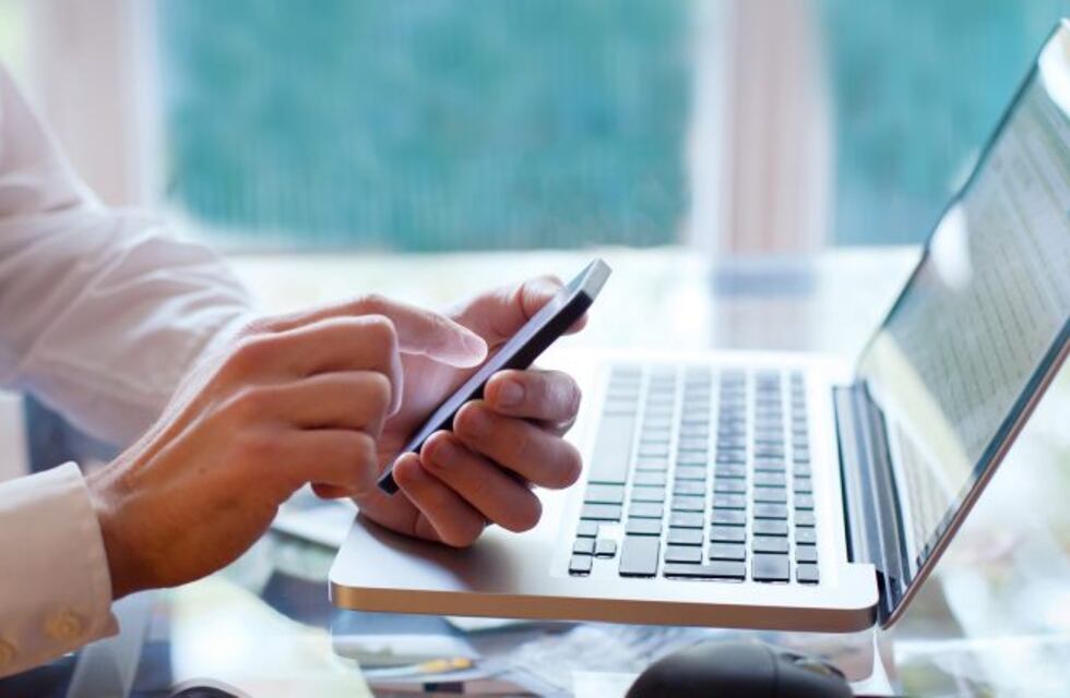 Los trámites en Catastro de la provincia son digitales