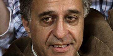 DYN02, BUENOS AIRES 27/10/13, EL ELECTO DIPUTADO NACIONAL (FIT) NÉSTOR PITROLA ADVIRTIÓ HOY QUE LA VICTORIA DEL (PO) EN LA CAPITAL SALTEÑA, EN LOS COMICIOS PROVINCIALES DE AYER, \